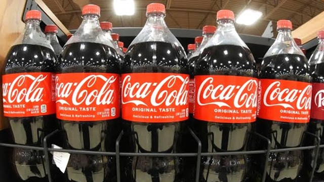 Allemagne : Le projet secret de taxe sur le Coca Zéro fait long feu Allemagne : Le projet secret de taxe sur le Coca Zéro fait long feu