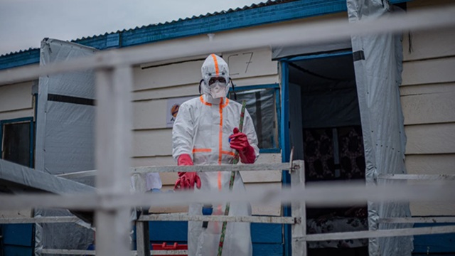 Ebola en RDC : la crise sanitaire menace-t-elle les investissements miniers et logistiques dans la région ? Ebola en RDC : la crise sanitaire menace-t-elle les investissements miniers et logistiques dans la région ?