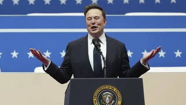 États-Unis : Elon Musk sort le chéquier et va investir jusqu’à 120 millions de dollars pour soutenir les républicains États-Unis : Elon Musk sort le chéquier et va investir jusqu’à 120 millions de dollars pour soutenir les républicains
