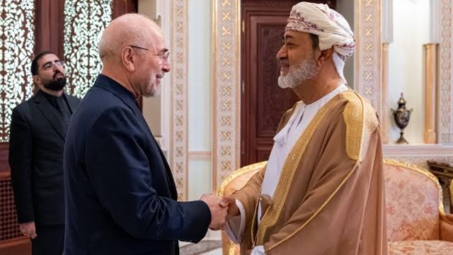 Crise du détroit d’Ormuz : Un accord technique Iran-Oman en vue, mais le verrou politique persiste Crise du détroit d’Ormuz : Un accord technique Iran-Oman en vue, mais le verrou politique persiste