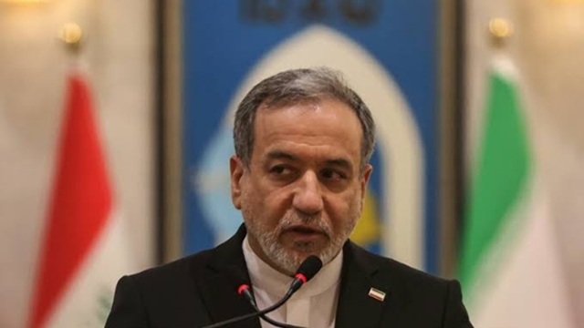 Face à l’impasse : après six mois de conflit, l’Iran joue la carte de la diplomatie sous conditions Face à l’impasse : après six mois de conflit, l’Iran joue la carte de la diplomatie sous conditions