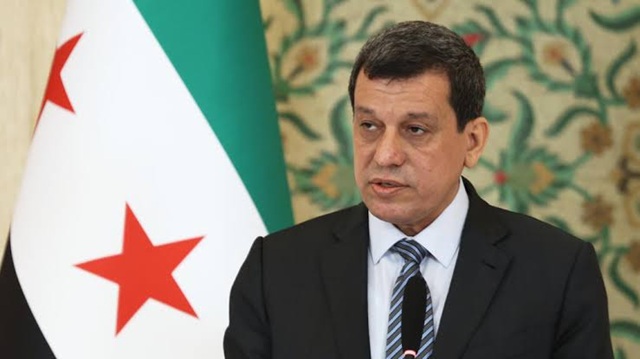 Syrie : Tournant historique avec la nomination de Mazloum Abdi et la reconnaissance de la langue kurde Syrie : Tournant historique avec la nomination de Mazloum Abdi et la reconnaissance de la langue kurde