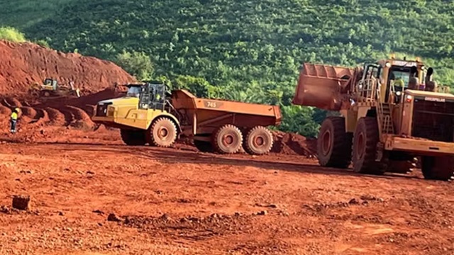 Économie : Comment la Guinée est devenue le champion africain des investissements directs étrangers (IDE) Économie : Comment la Guinée est devenue le champion africain des investissements directs étrangers (IDE)