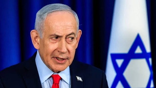 Netanyahu exclut tout accord diplomatique avec « ces sauvages » en Iran Netanyahu exclut tout accord diplomatique avec « ces sauvages » en Iran