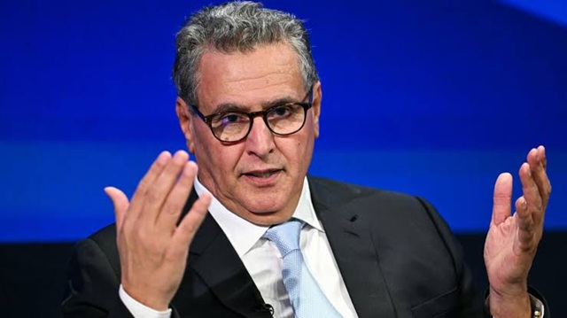 Maroc : Le Premier ministre rappelé de vacances par le Roi en pleine crise migratoire à Ceuta Maroc : Le Premier ministre rappelé de vacances par le Roi en pleine crise migratoire à Ceuta