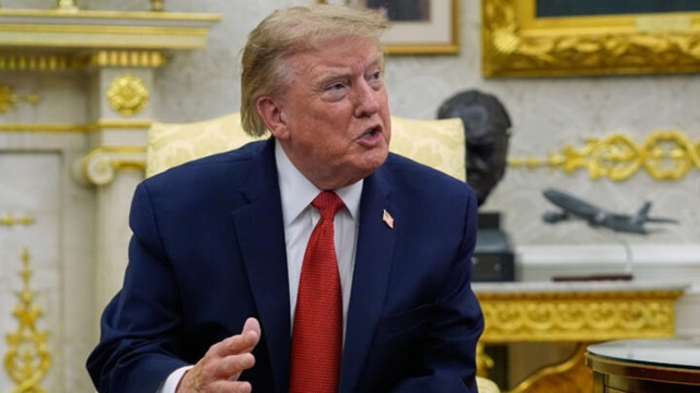 Impasse au Moyen-Orient : Donald Trump siffle la fin du dialogue avec l’Iran Impasse au Moyen-Orient : Donald Trump siffle la fin du dialogue avec l’Iran