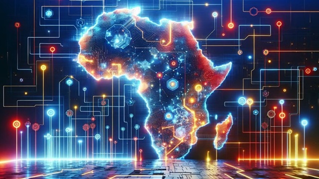 L’IA offre un levier vital aux économies en développement en panne de croissance L’IA offre un levier vital aux économies en développement en panne de croissance