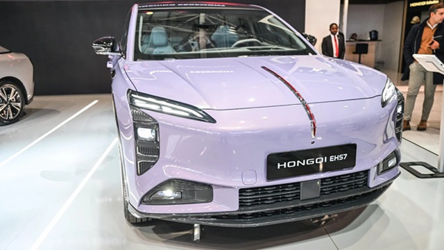 L’onde de choc automobile : Quand la Chine produit un véhicule électrique toutes les deux minutes L’onde de choc automobile : Quand la Chine produit un véhicule électrique toutes les deux minutes