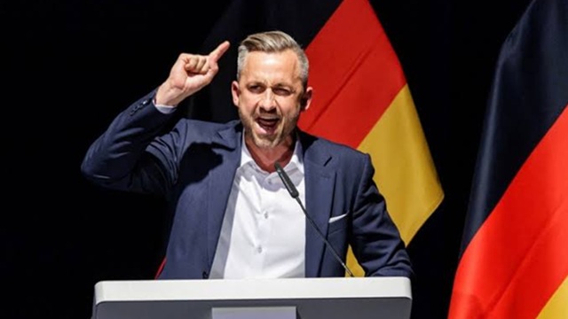 Séisme en Allemagne : Victoire historique de l’extrême droite aux élections régionales en Saxe-Anhalt Séisme en Allemagne : Victoire historique de l’extrême droite aux élections régionales en Saxe-Anhalt