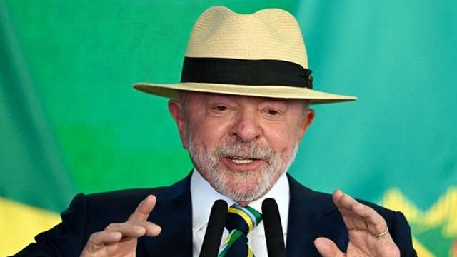 Crise du Mercosur : Le Brésil dénonce un embargo européen « injustifié » sur sa viande Crise du Mercosur : Le Brésil dénonce un embargo européen « injustifié » sur sa viande