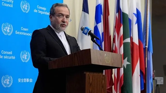 L’Iran propose un plan pour rouvrir le détroit d’Ormuz : Donald Trump rejette l’offre de Téhéran L’Iran propose un plan pour rouvrir le détroit d’Ormuz : Donald Trump rejette l’offre de Téhéran