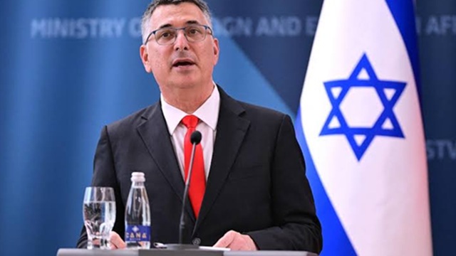 Diplomatie : Israël et le Maroc s’accordent sur l’ouverture prochaine d’ambassades Diplomatie : Israël et le Maroc s’accordent sur l’ouverture prochaine d’ambassades