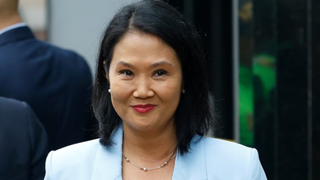 Le Pérou à l’aube d’une nouvelle ère : Keiko Fujimori officiellement investie présidente Le Pérou à l’aube d’une nouvelle ère : Keiko Fujimori officiellement investie présidente