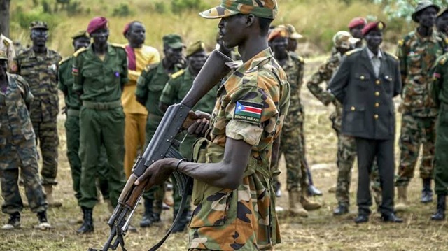 Soudan : une guerre qui menace de déstabiliser toute la région Soudan : une guerre qui menace de déstabiliser toute la région