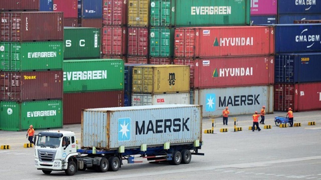 L’Afrique face à l’offensive commerciale de la Chine : opportunité historique ou piège de la dépendance ? L’Afrique face à l’offensive commerciale de la Chine : opportunité historique ou piège de la dépendance ?