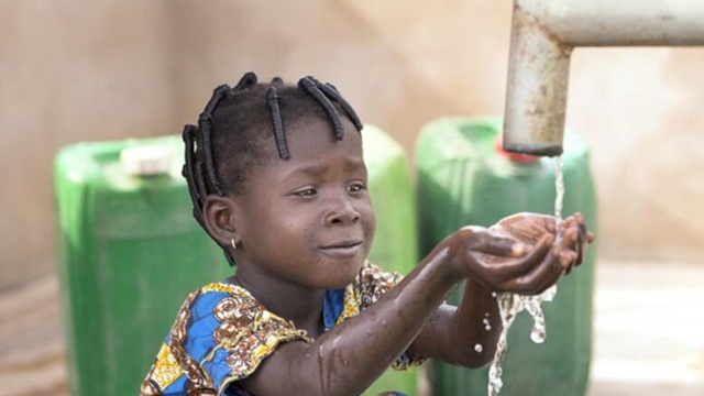 Afrique : les nouvelles solutions pour rapprocher l’eau potable des populations Afrique : les nouvelles solutions pour rapprocher l’eau potable des populations