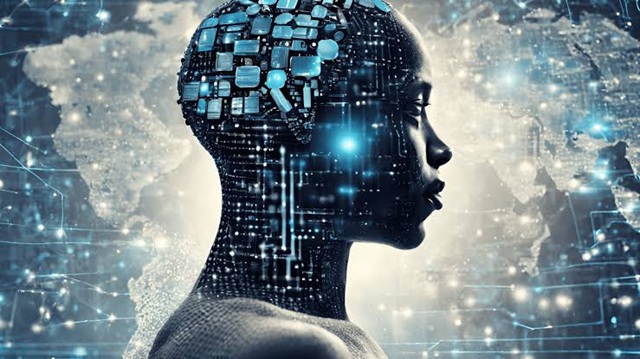 Afrique : l’intelligence artificielle peut-elle devenir un moteur d’emplois ? Afrique : l’intelligence artificielle peut-elle devenir un moteur d’emplois ?