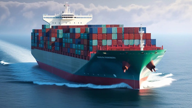 Commerce mondial : la Chine en route vers un excédent commercial historique en 2026 Commerce mondial : la Chine en route vers un excédent commercial historique en 2026