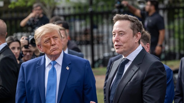 États-Unis : Elon Musk intègre l’administration Trump pour dessiner le visage des « guerres du futur » États-Unis : Elon Musk intègre l’administration Trump pour dessiner le visage des « guerres du futur »