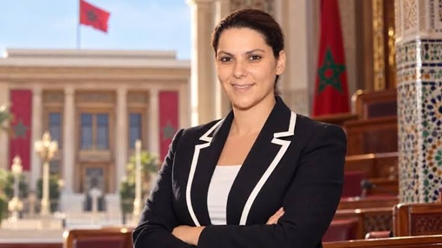 Maroc : Nomination historique de Fatima Ezzahra El Mansouri, première femme cheffe du gouvernement Maroc : Nomination historique de Fatima Ezzahra El Mansouri, première femme cheffe du gouvernement