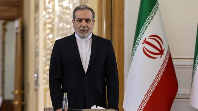 Crise au Moyen-Orient : l’Iran prône la voie politique entre l’Arabie saoudite et les Houthis face au spectre d’une guerre régionale Crise au Moyen-Orient : l’Iran prône la voie politique entre l’Arabie saoudite et les Houthis face au spectre d’une guerre régionale