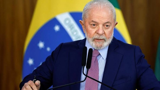 Présidentielle au Brésil : Le parti de Lula saisit l’OEA et accuse Meta d’« ingérence électorale » Présidentielle au Brésil : Le parti de Lula saisit l’OEA et accuse Meta d’« ingérence électorale »