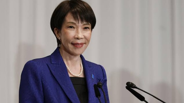 Diplomatie : Le grand écart de Sanae Takaichi face au « voisin important » chinois Diplomatie : Le grand écart de Sanae Takaichi face au « voisin important » chinois