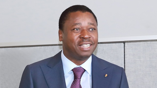Le Togo et l’Avenir de la Francophonie Le Togo et l’Avenir de la Francophonie