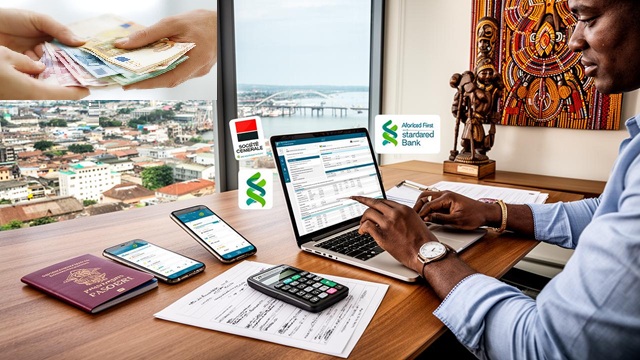 Paiements et capitaux : l’Afrique veut accélérer son intégration financière Paiements et capitaux : l’Afrique veut accélérer son intégration financière