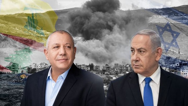 Législatives en Israël : le pays aux urnes pour un scrutin historique entre bloc nationaliste et promesse de réconciliation Législatives en Israël : le pays aux urnes pour un scrutin historique entre bloc nationaliste et promesse de réconciliation